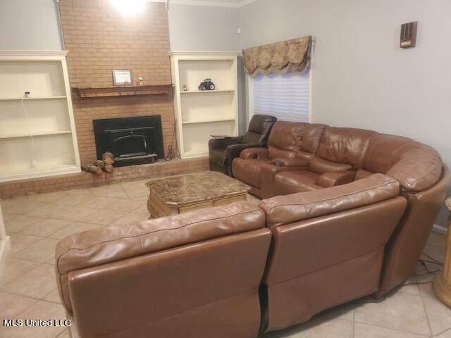 1537 Taska Road Red Banks, MS 38661 - Photo 5 of 14 Great Room