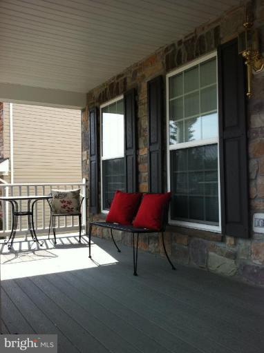 4279 Meyers Road Triangle, VA 22172 - Photo 4 of 24 a view of a room with a large window