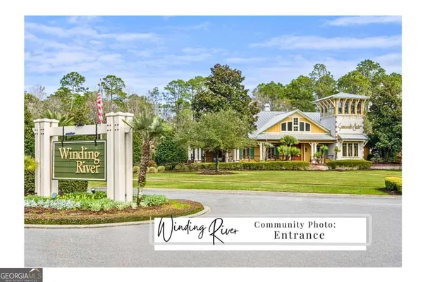 $2,400 | 130 Boatsman Way, St. Marys, GA 31558