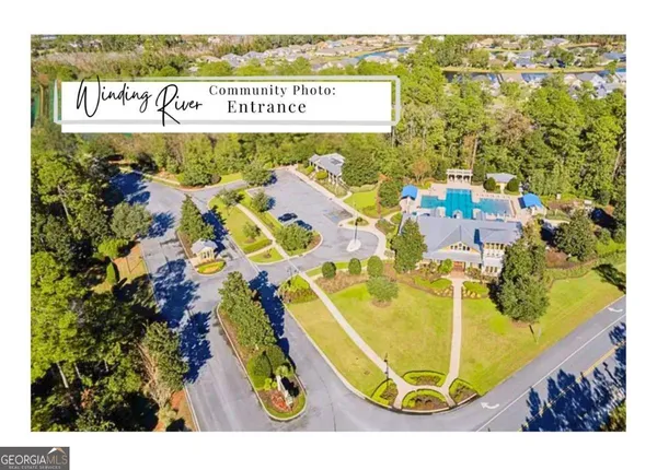 $2,400 | 130 Boatsman Way, St. Marys, GA 31558