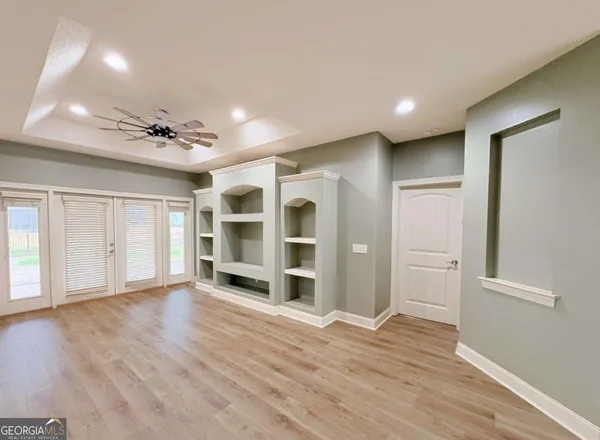 $2,400 | 130 Boatsman Way, St. Marys, GA 31558