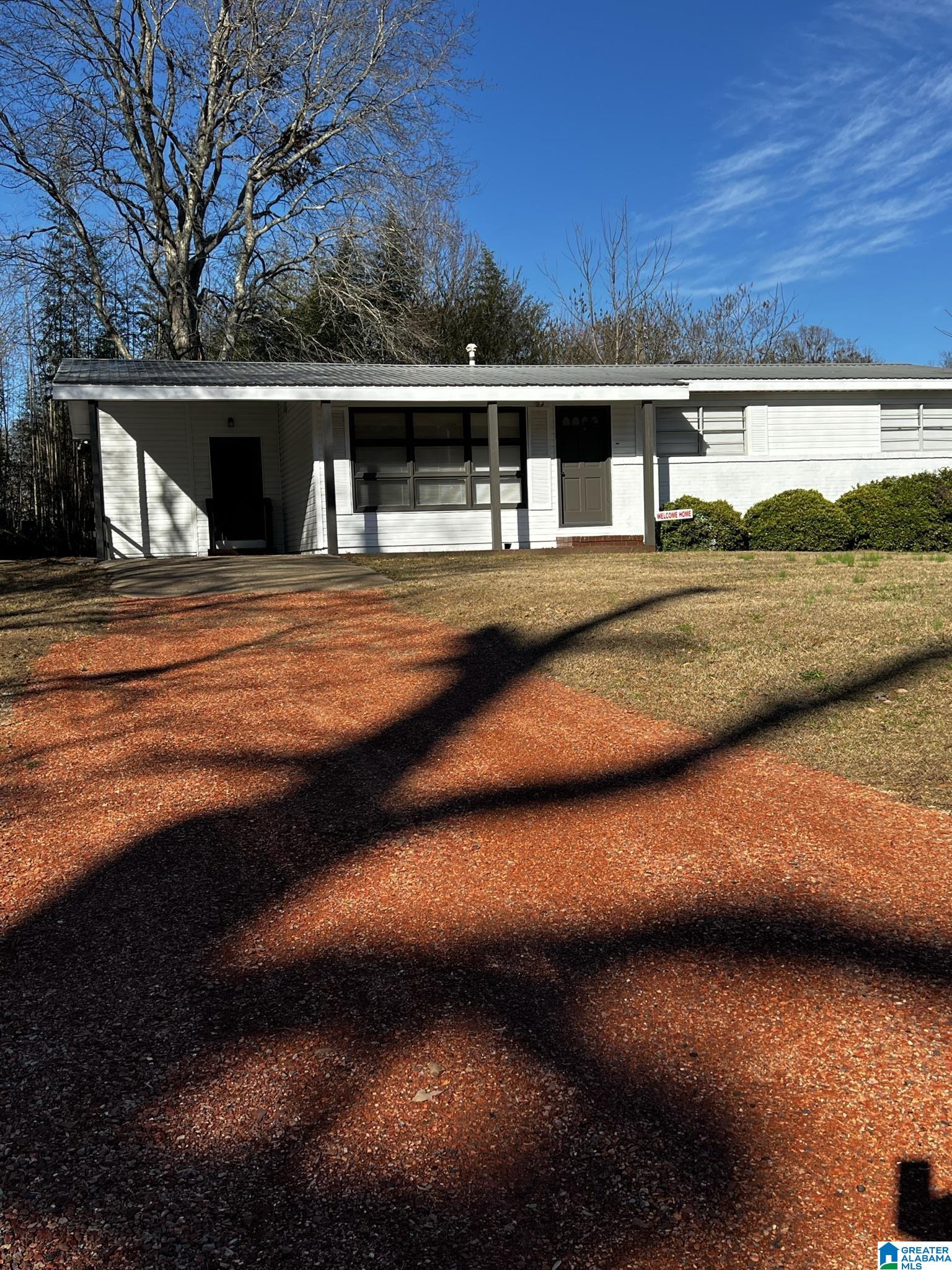 1246 Union Grove Road Adamsville, AL 35005 - Photo 1 of 17