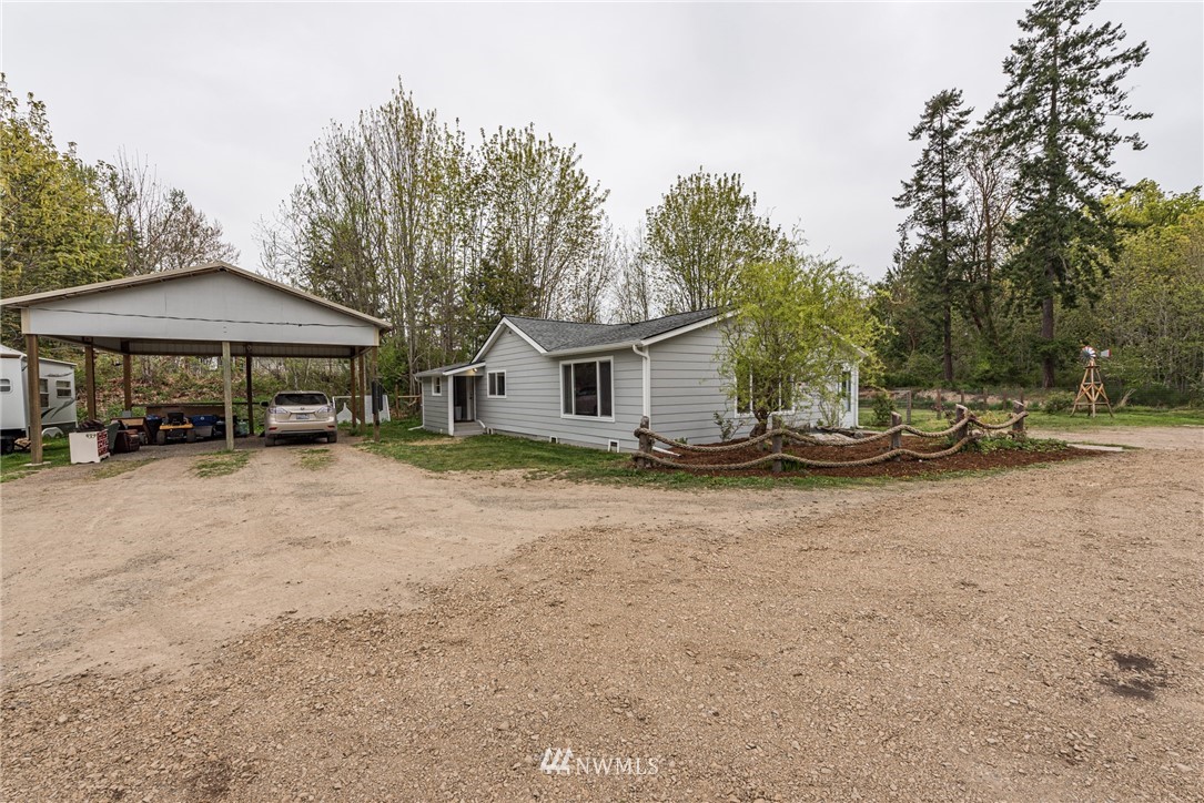 1372 Mt Pleasant Road Port Angeles, WA 98362 - Photo 34 of 40 Gallery Image 34