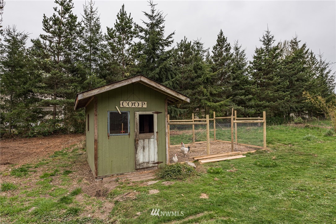 1372 Mt Pleasant Road Port Angeles, WA 98362 - Photo 38 of 40 Gallery Image 38