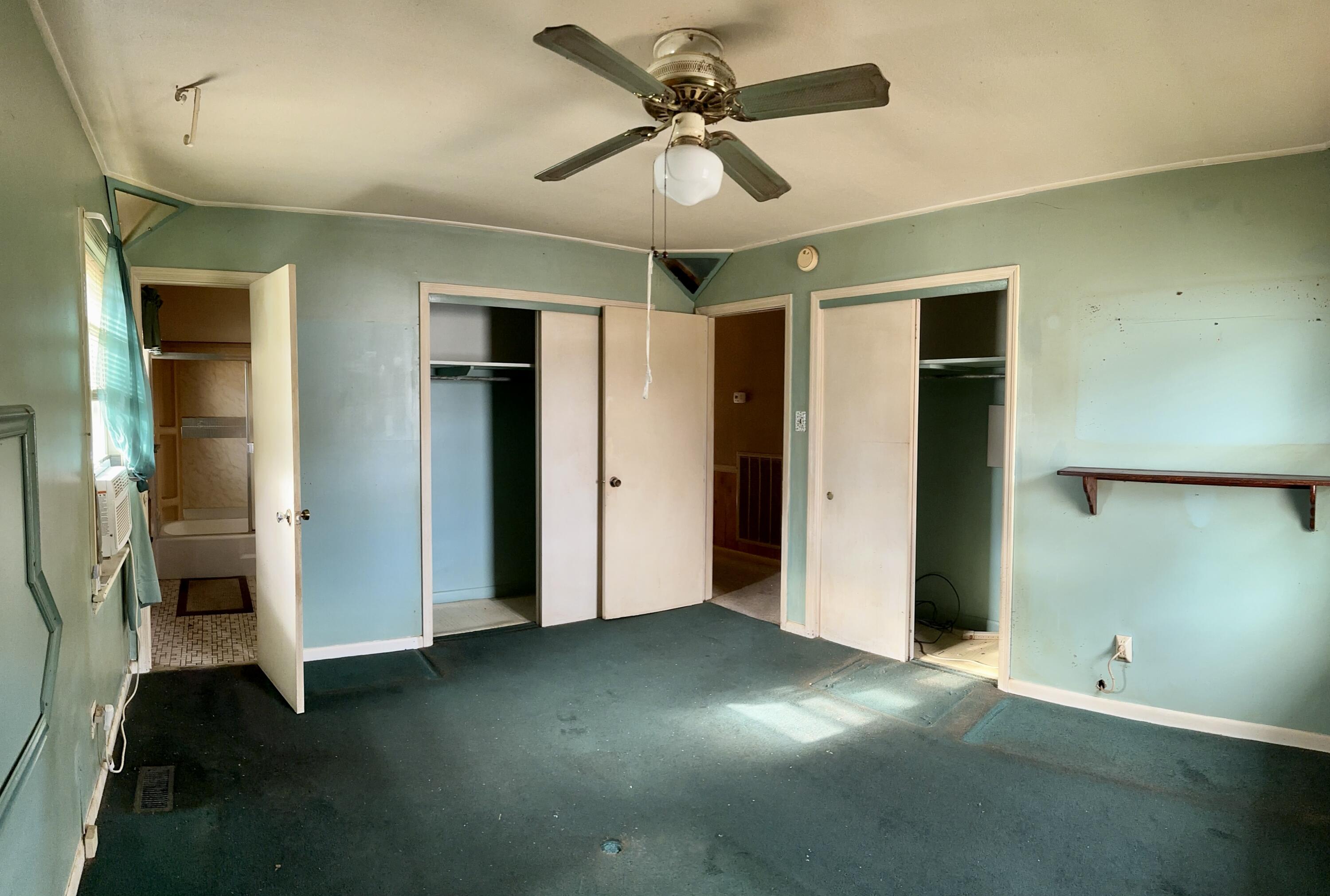 710 North Parler Avenue St. George, SC 29477 - Photo 8 of 18 Master Bedroom