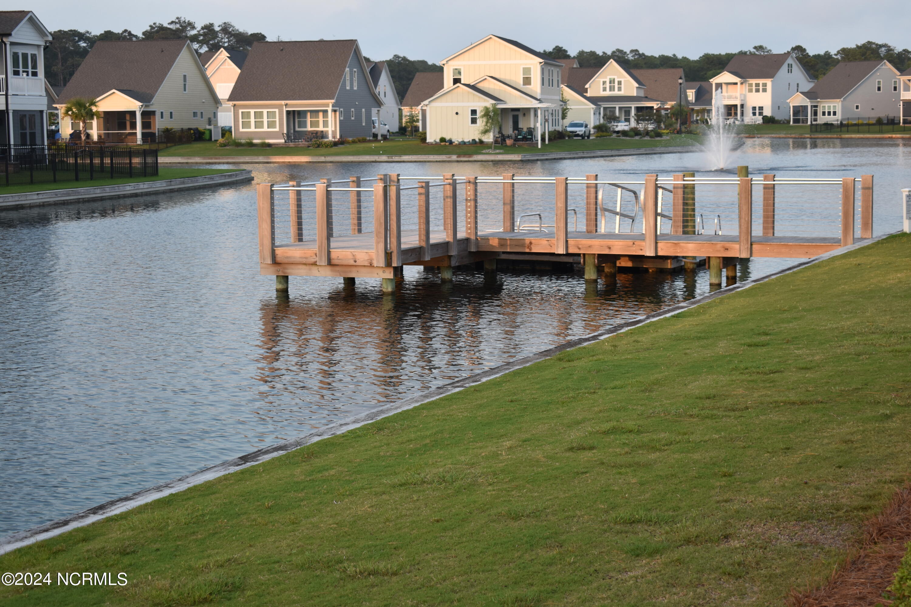428 Freedom Park Road Beaufort, NC 28516 - Photo 32 of 36 DSC_1194