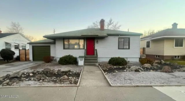 $2,985 | 320 West Plumb Lane, Reno, NV 89509