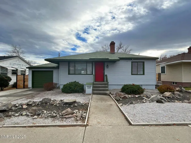 $2,985 | 320 West Plumb Lane, Reno, NV 89509