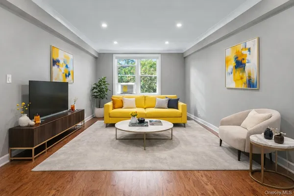 $599,000 | 1133 Midland Avenue, Unit 6F, Bronxville, NY 10708