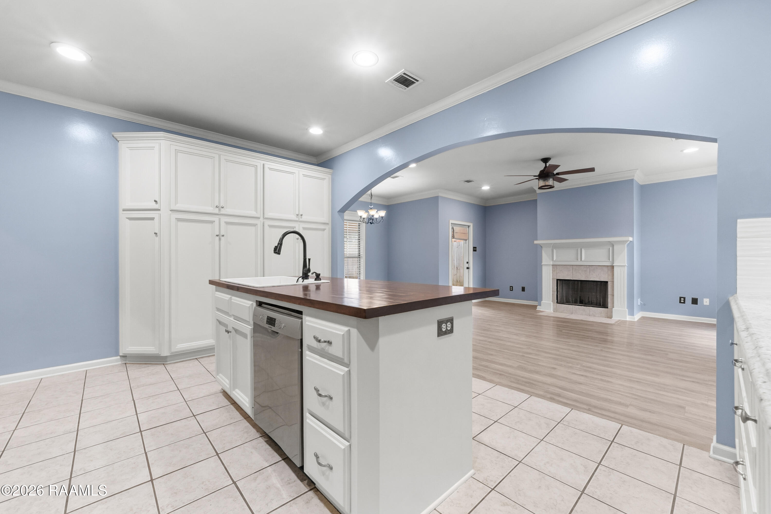 106 Rue Aubin Lafayette, LA 70503 - Photo 9 of 25