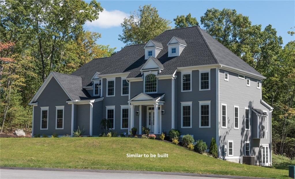 15 West Ledge Road Burlington, CT 06013 - Photo 1 of 1