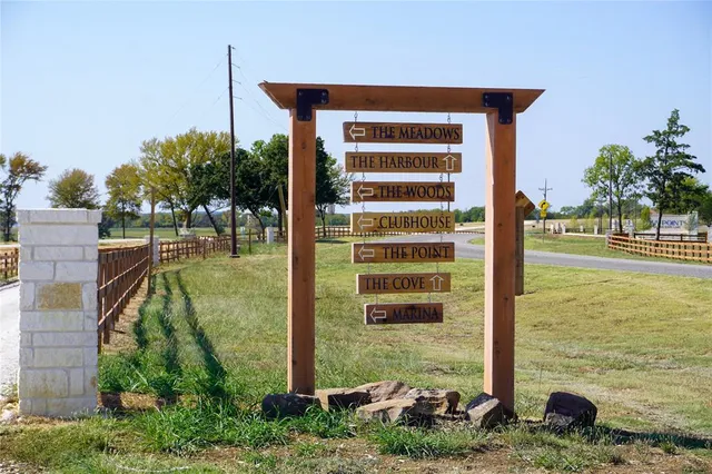 $375,000 | Lot 142 Timberland Heights, Windom, TX 75446