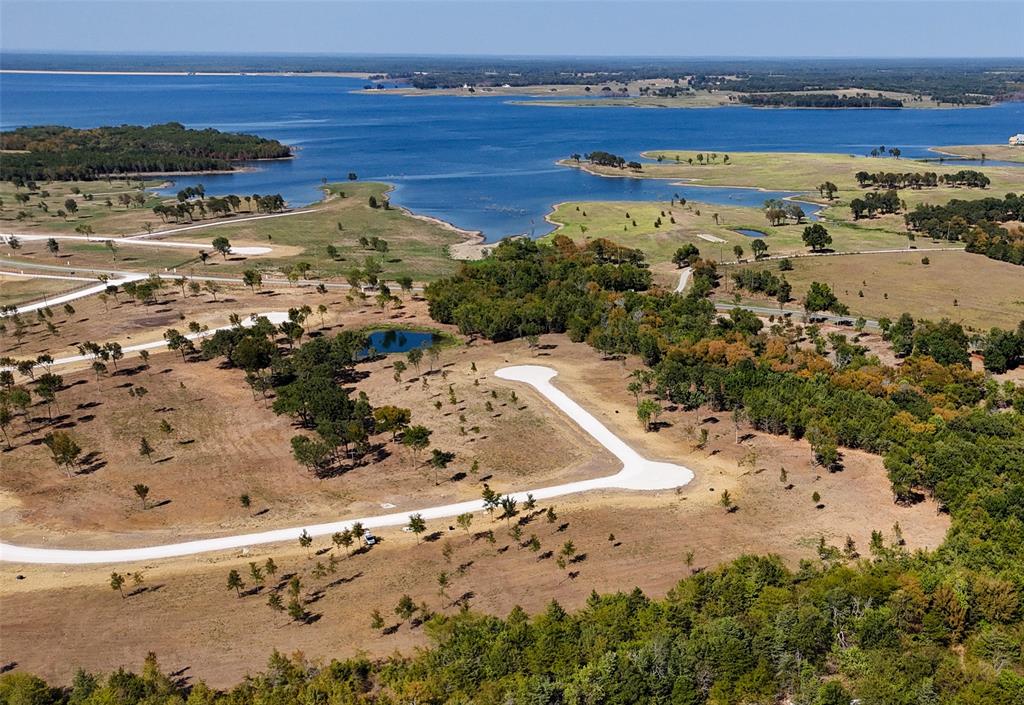Lot 142 Timberland Heights Windom, TX 75446 - Photo 9 of 13 a view of lake view and mountain view