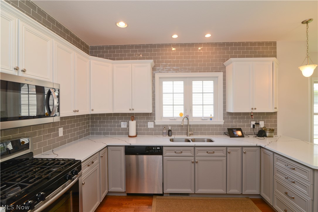 5245 Messerly Road, Unit 5 Canfield, OH 44406 - Photo 10 of 34 Gallery Image 10