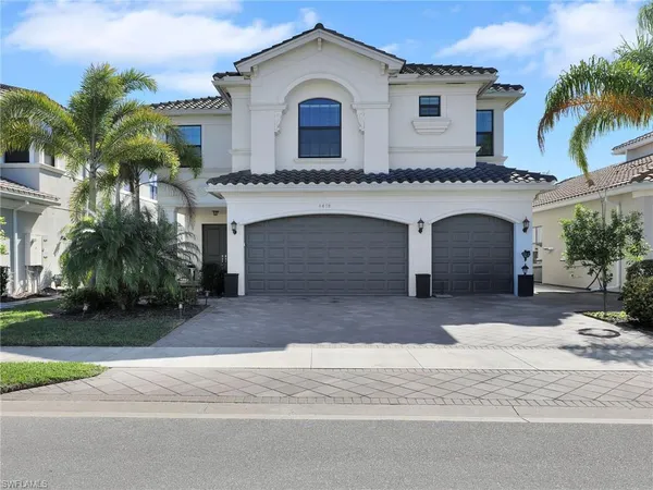 $6,500 | 4478 Kensington Circle, Naples, FL 34119