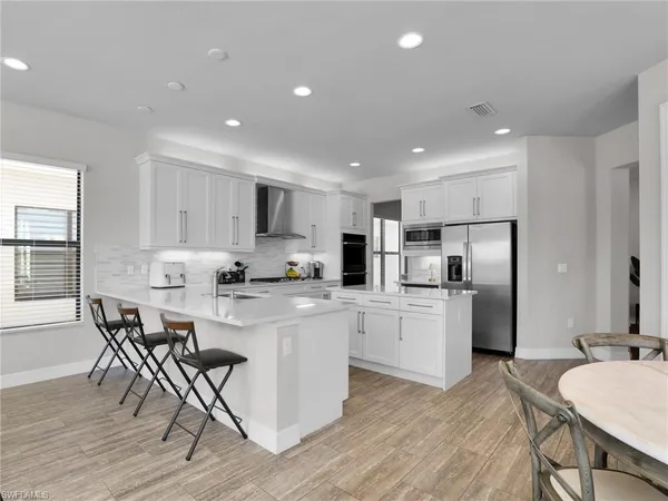 $6,500 | 4478 Kensington Circle, Naples, FL 34119