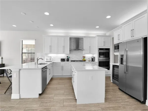 $6,500 | 4478 Kensington Circle, Naples, FL 34119