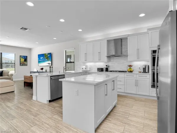 $6,500 | 4478 Kensington Circle, Naples, FL 34119