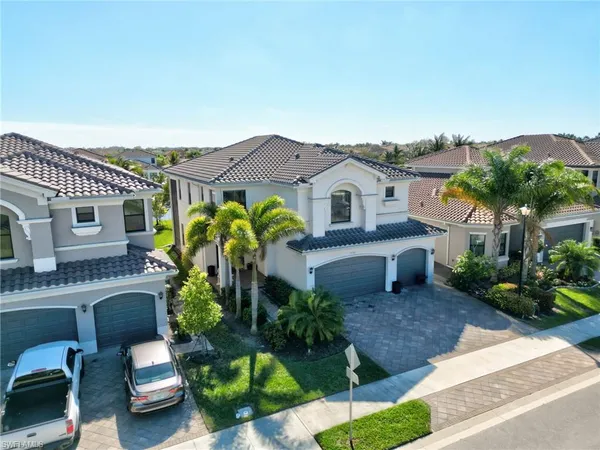 $6,500 | 4478 Kensington Circle, Naples, FL 34119