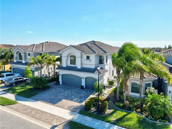 $6,500 | 4478 Kensington Circle, Naples, FL 34119