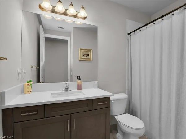 $6,500 | 4478 Kensington Circle, Naples, FL 34119