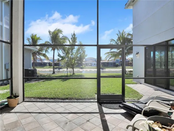 $6,500 | 4478 Kensington Circle, Naples, FL 34119
