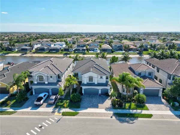 $6,500 | 4478 Kensington Circle, Naples, FL 34119