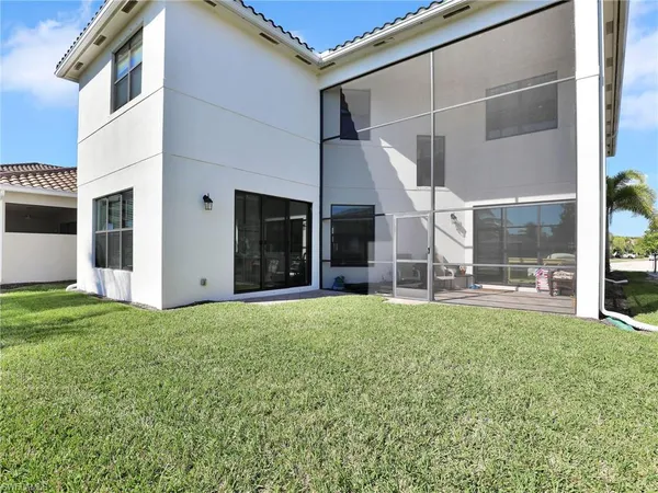 $6,500 | 4478 Kensington Circle, Naples, FL 34119