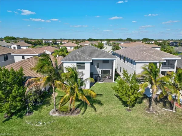 $6,500 | 4478 Kensington Circle, Naples, FL 34119