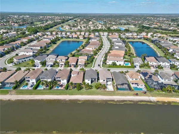 $6,500 | 4478 Kensington Circle, Naples, FL 34119