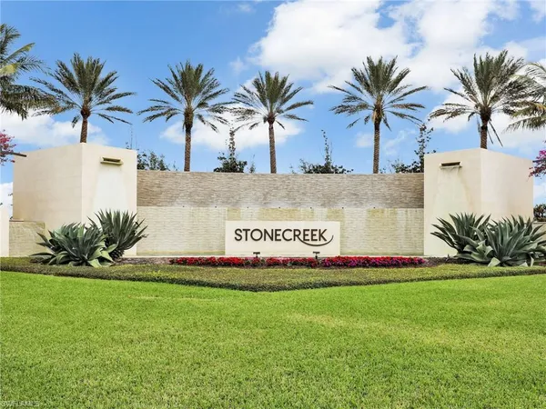 $6,500 | 4478 Kensington Circle, Naples, FL 34119