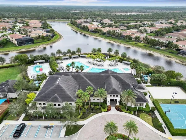 $6,500 | 4478 Kensington Circle, Naples, FL 34119