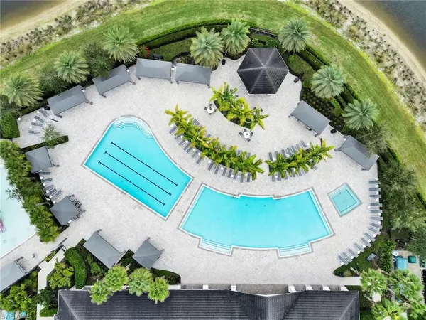 $6,500 | 4478 Kensington Circle, Naples, FL 34119