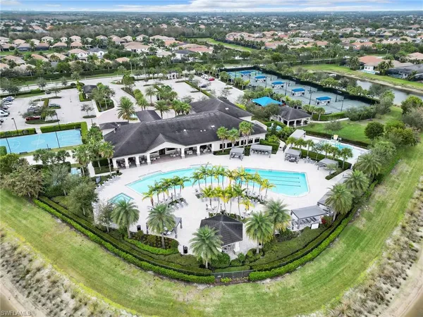 $6,500 | 4478 Kensington Circle, Naples, FL 34119