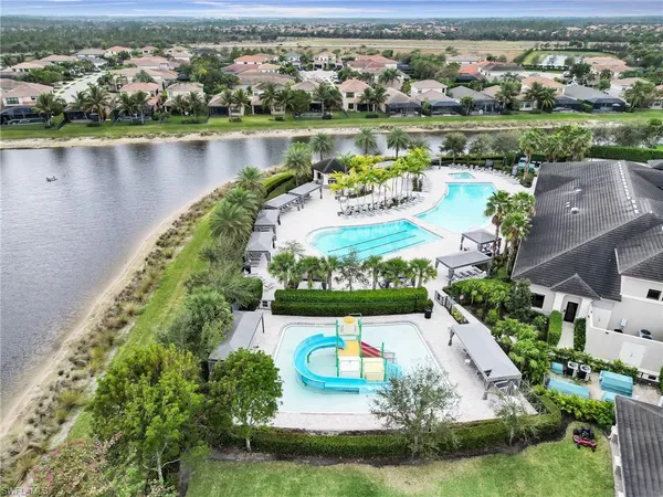 $6,500 | 4478 Kensington Circle, Naples, FL 34119
