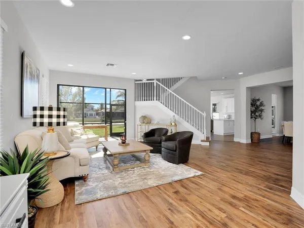 $6,500 | 4478 Kensington Circle, Naples, FL 34119