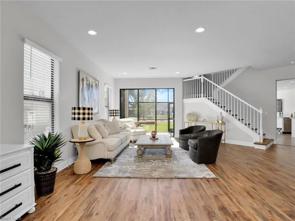 $6,500 | 4478 Kensington Circle, Naples, FL 34119
