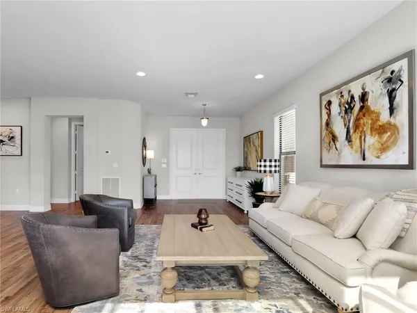 $6,500 | 4478 Kensington Circle, Naples, FL 34119