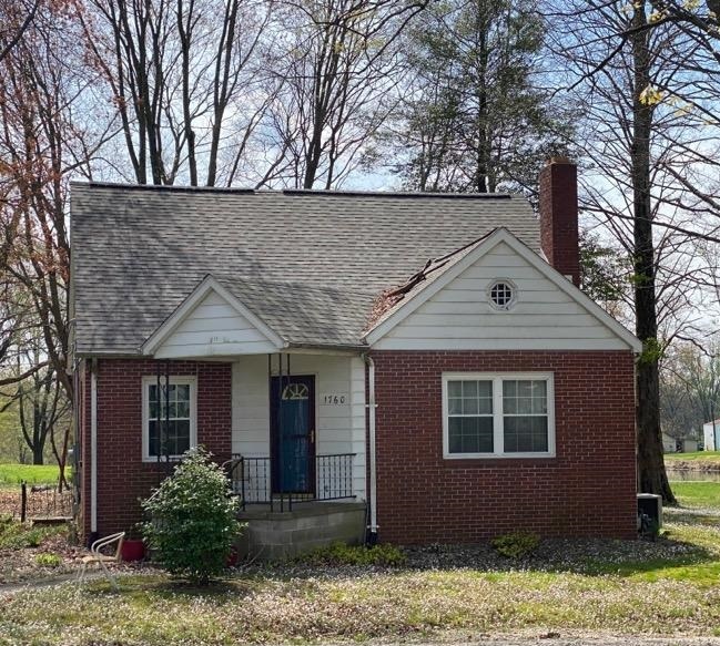 1760 Bedford Road Washington, IN 47501 - Photo 1 of 1 Gallery Image 1
