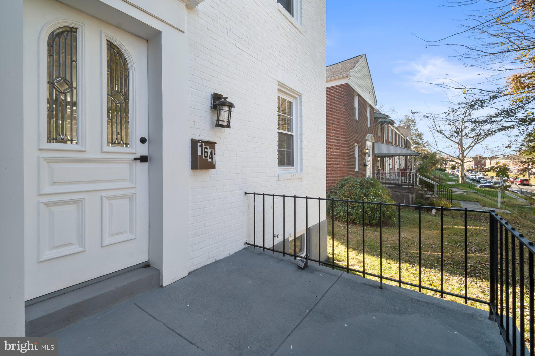 1647 Northwick Road Baltimore, MD 21218 - Photo 3 of 35