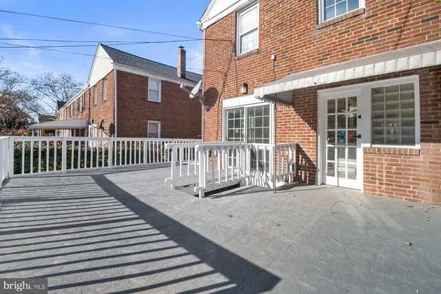 $250,000 | 1647 Northwick Road, Baltimore, MD 21218