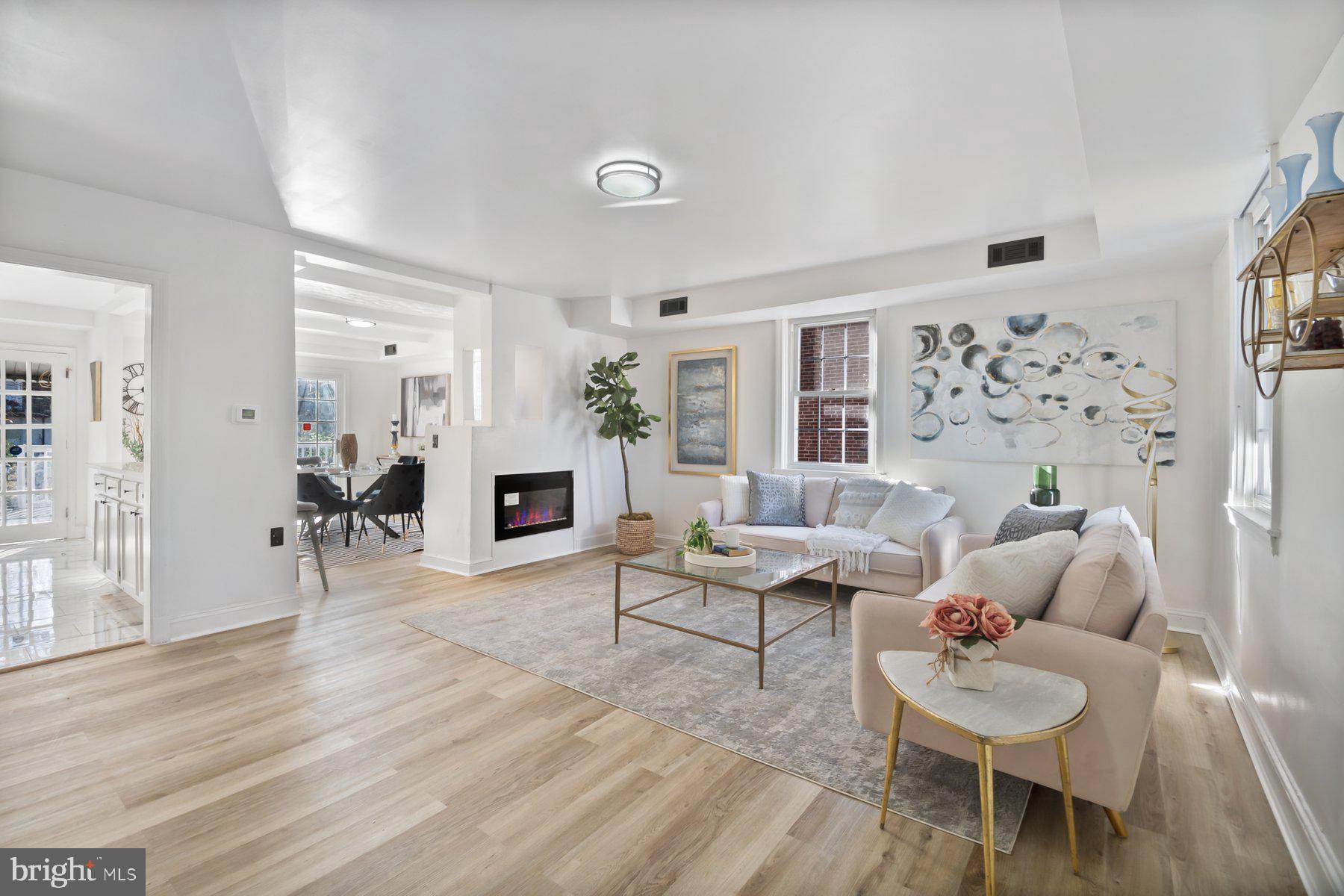 1647 Northwick Road Baltimore, MD 21218 - Photo 4 of 35