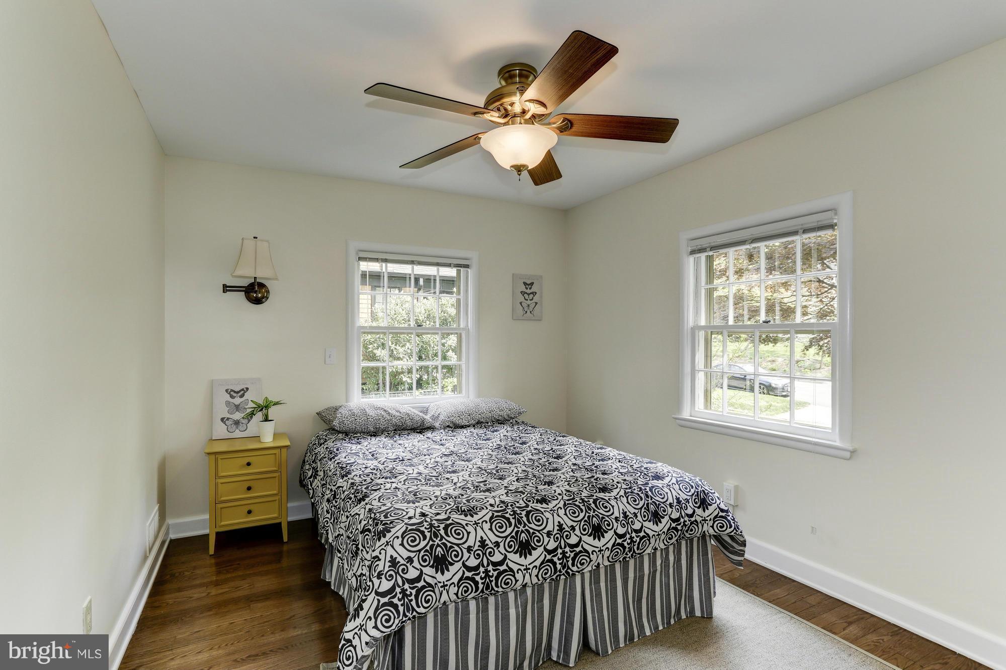 5511 Lambeth Road Bethesda, MD 20814 - Photo 20 of 30 Bedroom