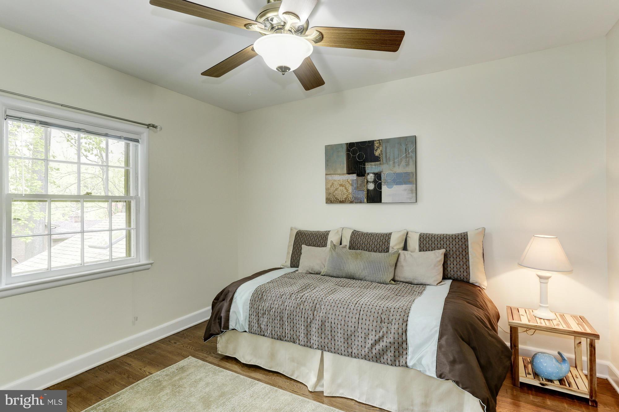 5511 Lambeth Road Bethesda, MD 20814 - Photo 21 of 30 Bedroom