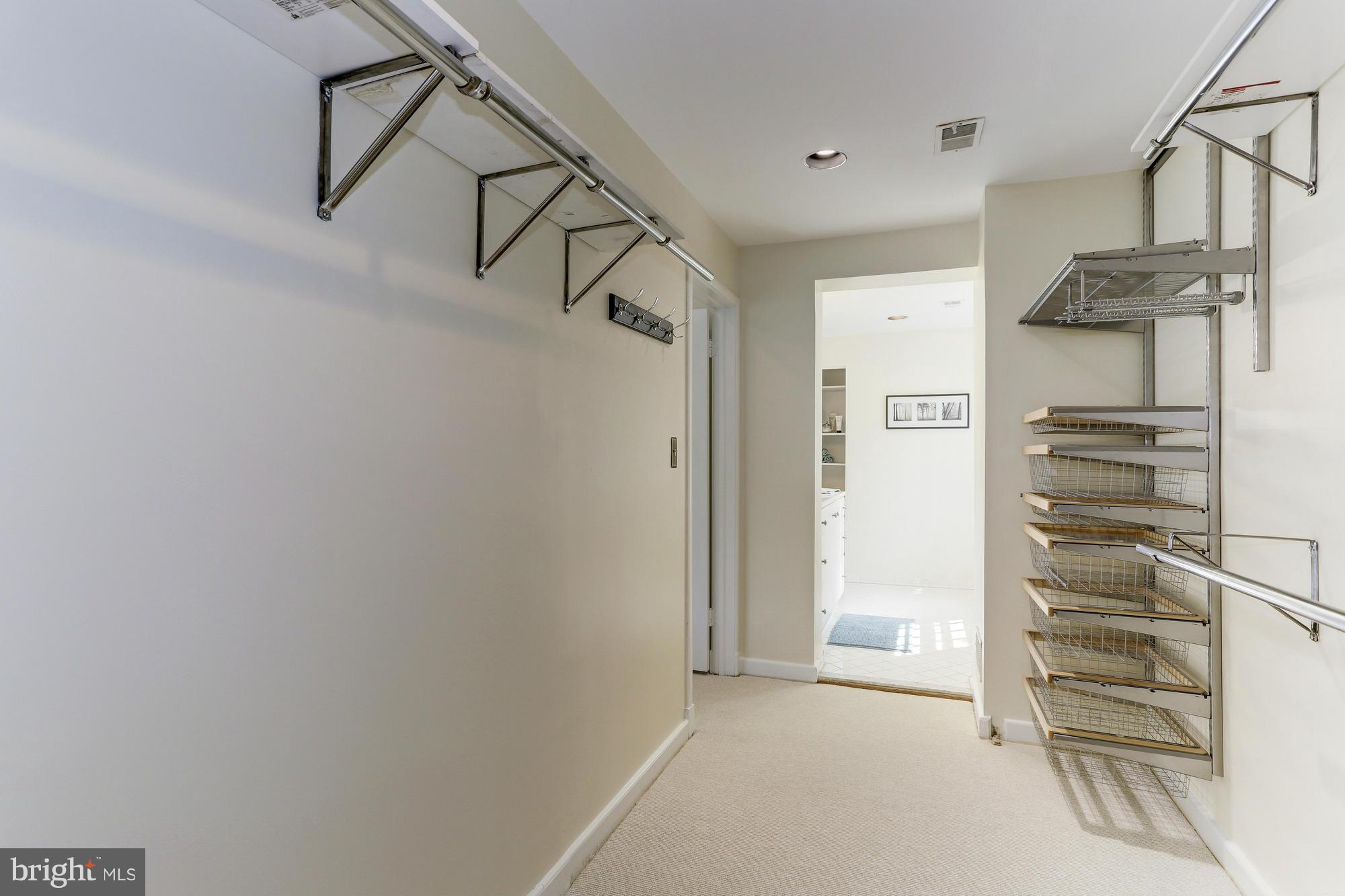 5511 Lambeth Road Bethesda, MD 20814 - Photo 25 of 30 Bedroom (Master)