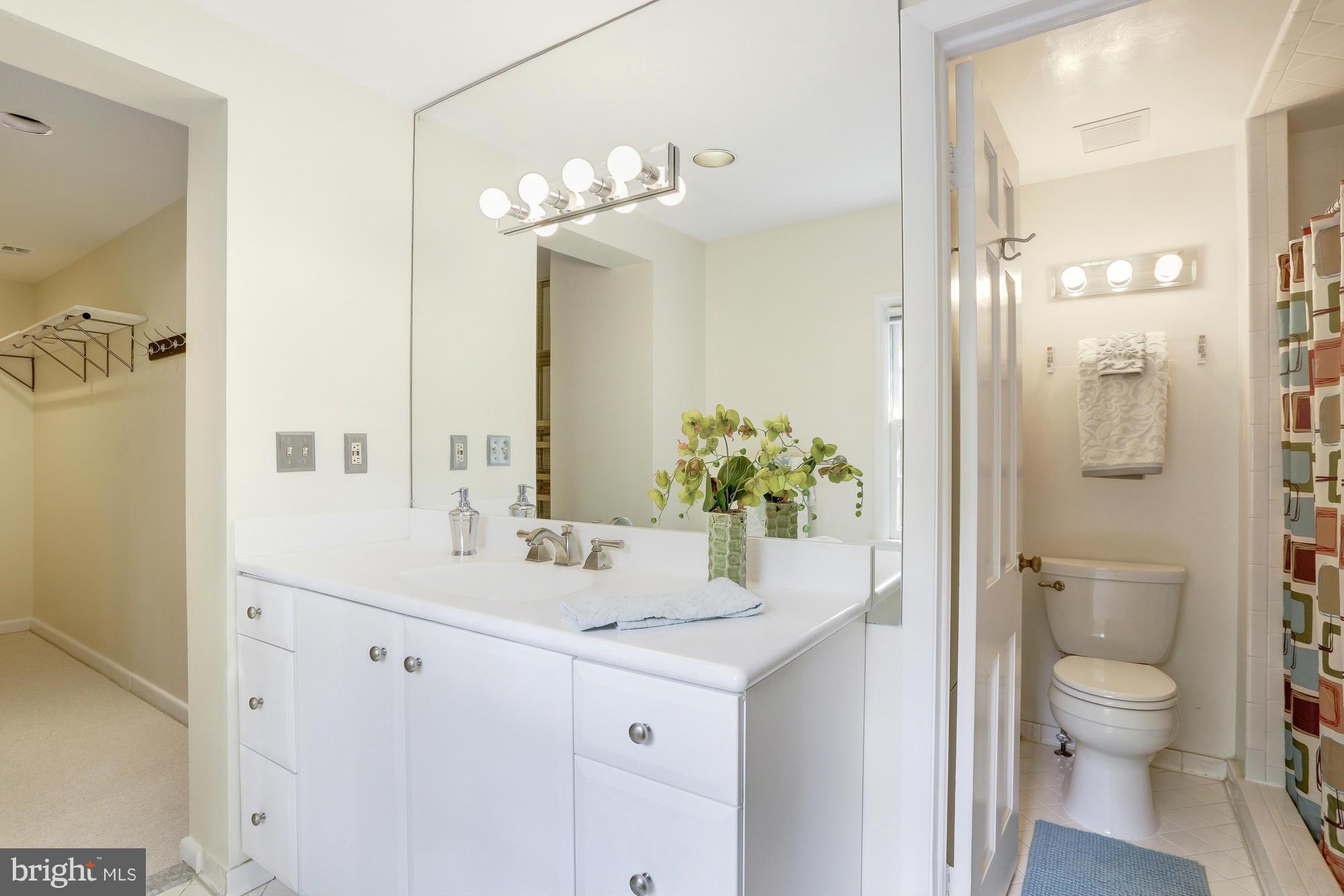 5511 Lambeth Road Bethesda, MD 20814 - Photo 26 of 30 Bath (Master)