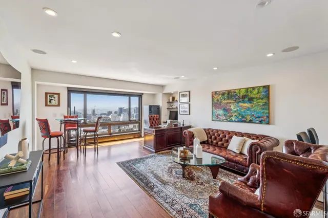 $650,000 | 1177 California Street, Unit 823, San Francisco, CA 94108