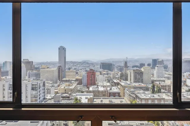 $650,000 | 1177 California Street, Unit 823, San Francisco, CA 94108