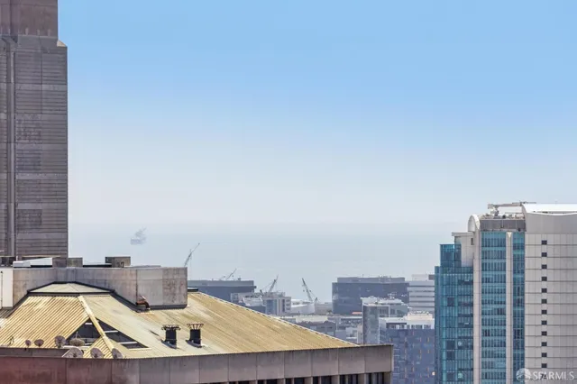 $650,000 | 1177 California Street, Unit 823, San Francisco, CA 94108