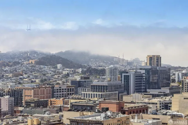 $650,000 | 1177 California Street, Unit 823, San Francisco, CA 94108